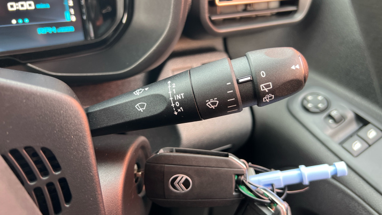 Citroen Berlingo M Diesel 1.5 BlueHDi 100ps Van Enterprise Plus